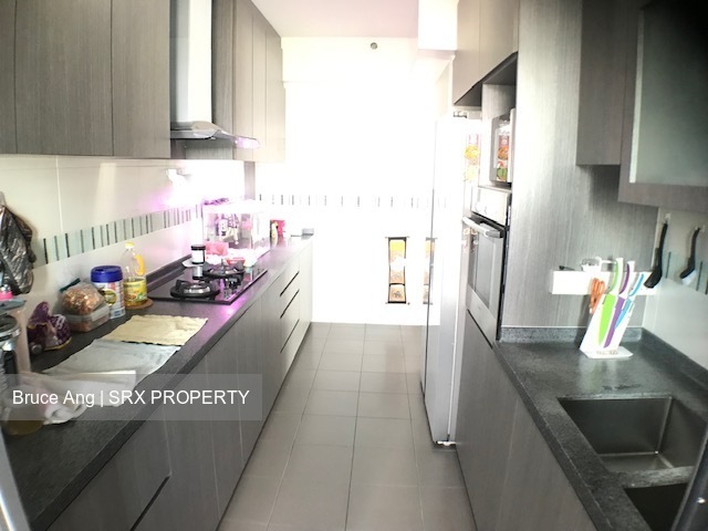 Blk 209B Punggol Place (Punggol), HDB 4 Rooms #189480772